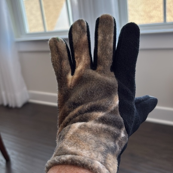 HotMocs Fleece Pro-Text Touch,Odor-X,heater pack pocket,winter warmth - Picture 11 of 11